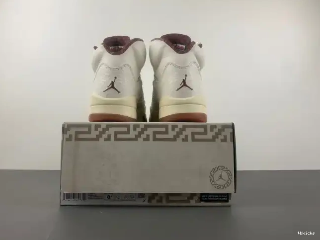Rep TBK Grito 5 El Jordan HF8833-100 Air 0512